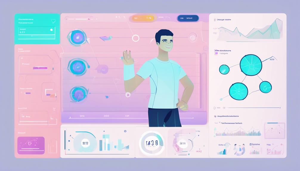 customized student growth analysis