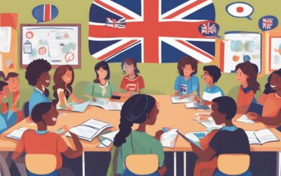 British Council Spoken English Classes: 10 Compelling Reasons to Enroll