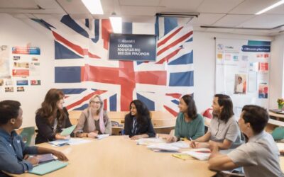 British Council English Speaking Course