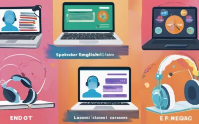 Top 10 Spoken English Classes Online