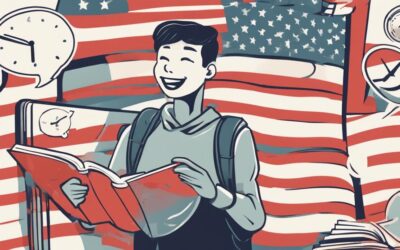 American English Speaking Course in 10 Easy Steps