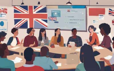 English Speaking Course in British Council