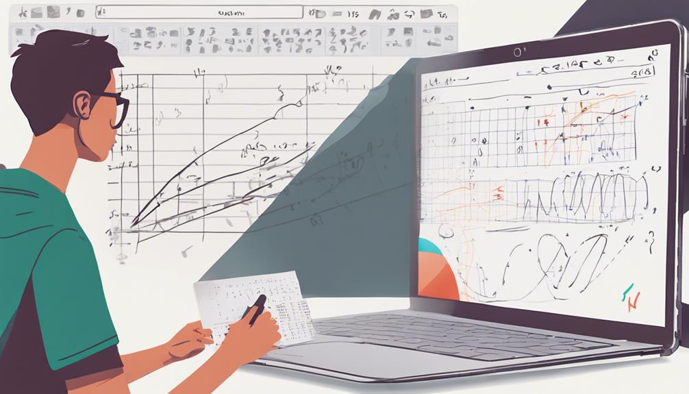 monitor student learning growth